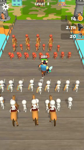 War of Islands: Mine and Craft MOD tiền