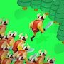 War of Islands: Mine and Craft (MOD Vô Hạn Tiền, Nhận Thưởng)