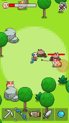 Whatcraft MOD tiền