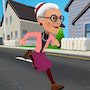 Angry Gran Run 2 (MOD Vô Hạn Tiền)