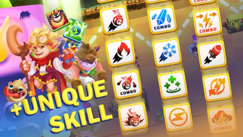 Bounce Ball Magic Ball gamehayvl