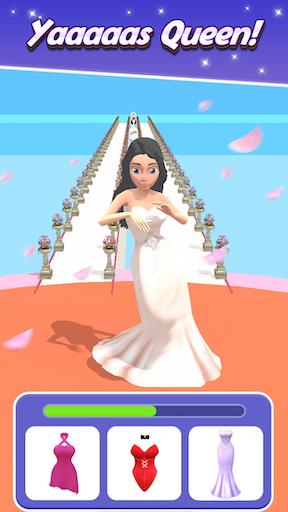 Catwalk Beauty MOD APK