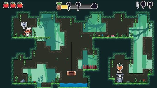 Chefy Chef MOD mở khóa