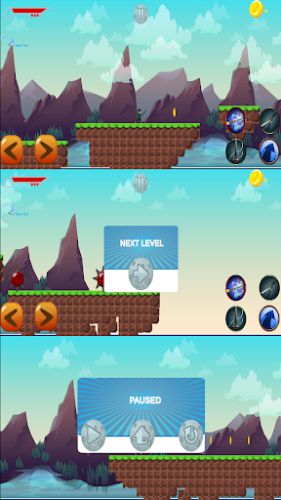 Demon Slayer Tanjiro Fight RPG