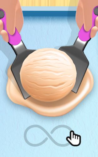 Dessert DIY làm kem