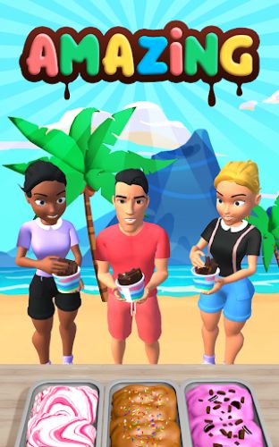 Dessert DIY phục vụ khách hàng