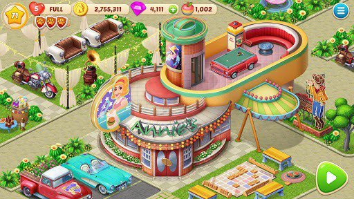 Home Master MOD GAMEHAYVL