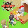 Idle Heroes Tycoon (MOD Vô Hạn Tiền)