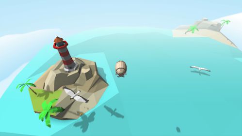 Little Journeys gamehayvl