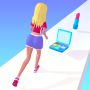 Makeover run (MOD Vô Hạn Tiền)