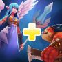 Merge Tower Defense (MOD Vô Hạn Kim Cương)