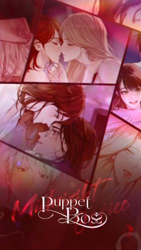 Puppet Boss đồ họa đẹp mắt