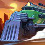 Rails of Fury: Train Defence (MOD Mua Sắm Miễn Phí)