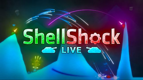 SHELLSHOCK LİVE chiến đấu với bạn bè