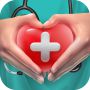 Sim Hospital Tycoon-Idle Built (MOD Vô Hạn Tiền)