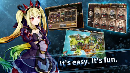 Soul Linker chiến thuật