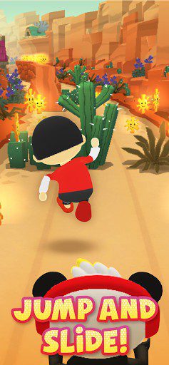 Tag with Ryan MOD GAMEHAYVL