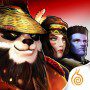 Taichi Panda: Heroes (MOD Menu, God, 1 Hit, Eliminate Boss)