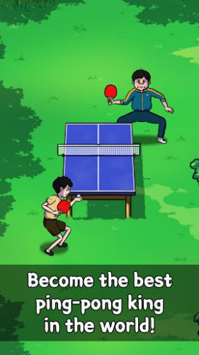 Tap Tap Ping Pong nhiều người chơi