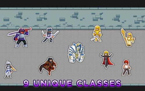 Tavern Rumble Roguelike Card chiến đấu hầm ngục