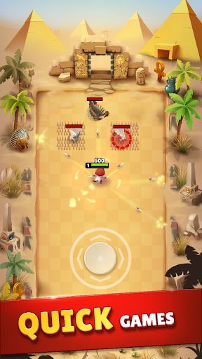 Assassin Hero MOD tiền