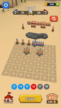 Brave Legion : The Great War MOD tiền