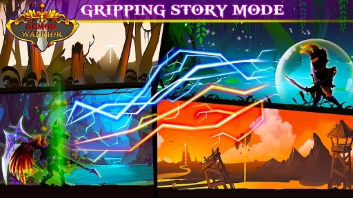 Game sát thủ bóng tối