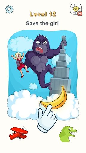 DOP 3: Displace One Part MOD tiền