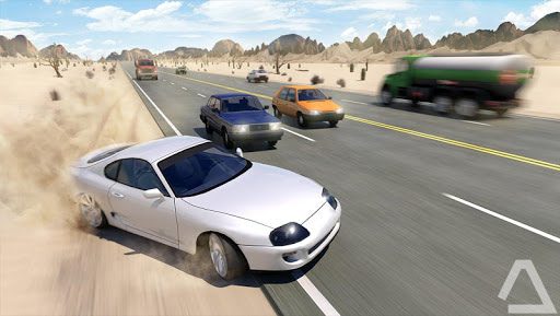 Driving Zone MOD APK