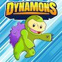 Dynamons (MOD Vô Hạn Tim)
