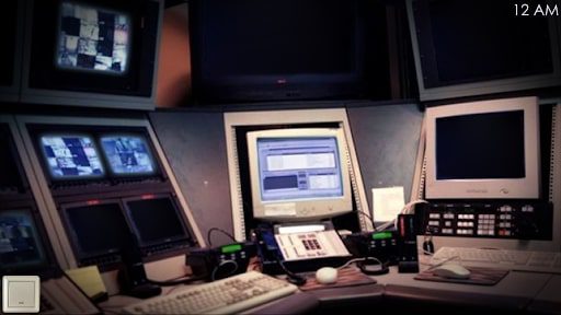 Five Nights with Froggy 2 MOD APK