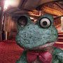 Five Nights with Froggy 2 (MOD Mở Khóa)