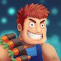 Garden Defense Zombies Wipeout (MOD Vô Hạn Tiền)