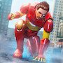 Iron Hero 2 (MOD Vô Hạn Tiền)