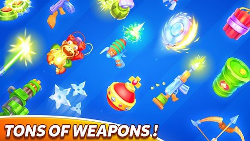 Kick the Boss MOD APK