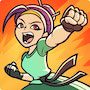 Kung Fu Clicker (MOD Vô Hạn Tiền)