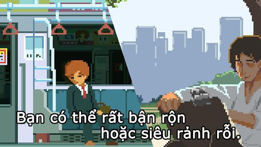 Life is a Game MOD tiền