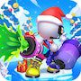 Paint Warrior (MOD Vô Hạn Tiền)