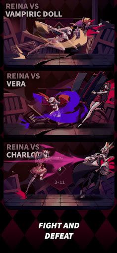 Phantom Rose Scarlet MOD menu