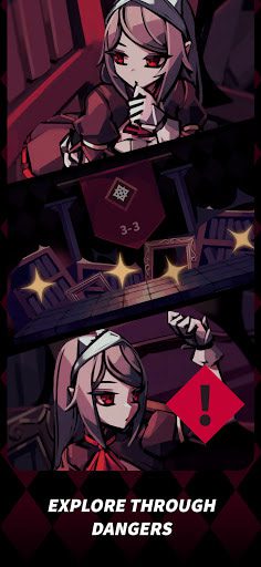 Phantom Rose Scarlet MOD vô hạn kim cương