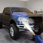 Power Wash Simulator (MOD Gỡ QC)