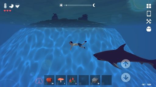 Rusty Memory VIP :Survival MOD Menu