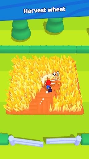 Sheep market: Grow animals MOD nhận thưởng