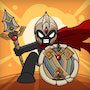 Stickman War: Battle of Honor (MOD Vô Hạn Vàng)