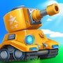 Tank Raid: Epic Tank War (MOD Nhận Thưởng, Không QC)