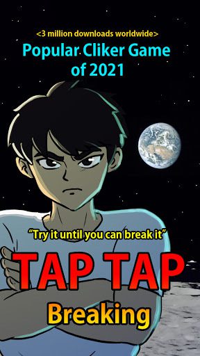 Tap Tap Breaking MOD tiền