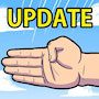 Tap Tap Breaking (MOD Menu, Tiền, Sức Mạnh, Chí Mạng, Không QC)
