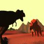 wildLand : Survive in the Wild (MOD Vô Hạn Vàng, Kỹ Năng)