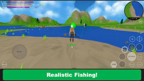 wildLand Survive in the Wild sinh tồn