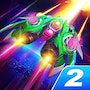 WindWings 2: Galaxy Revenge (MOD Unlimited Money, Diamonds)